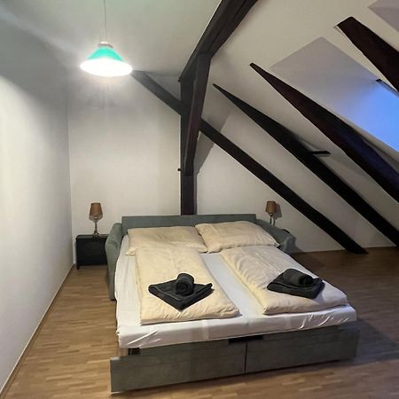 Schoenes Appartment In Zentrumsnaehe Graz Luaran gambar
