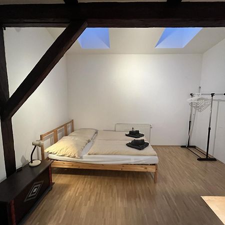 Schoenes Appartment In Zentrumsnaehe Graz Luaran gambar