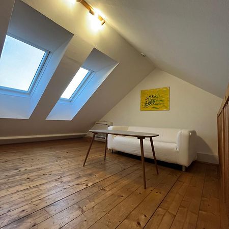 Schoenes Appartment In Zentrumsnaehe Graz Luaran gambar