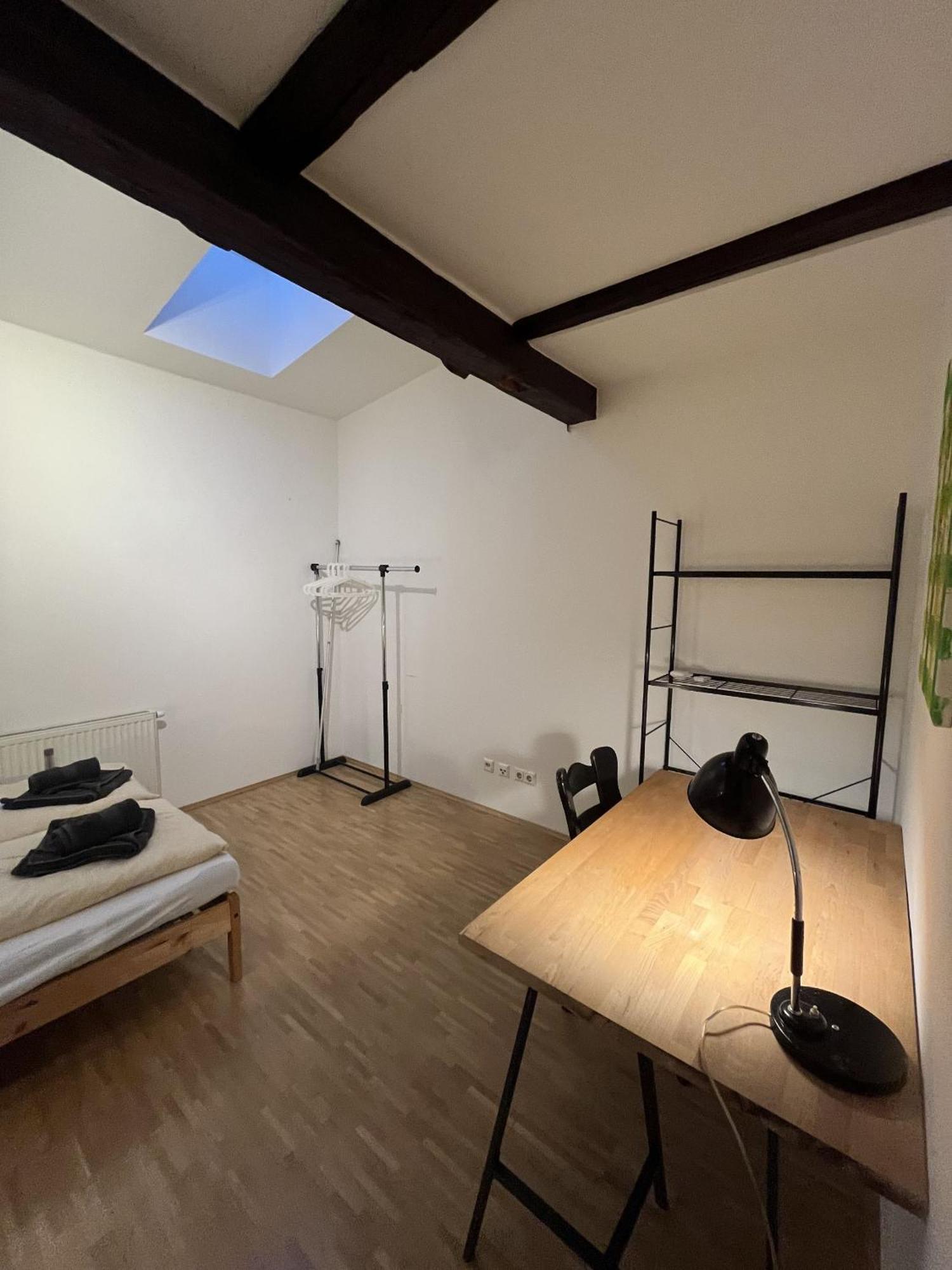 Schoenes Appartment In Zentrumsnaehe Graz Luaran gambar