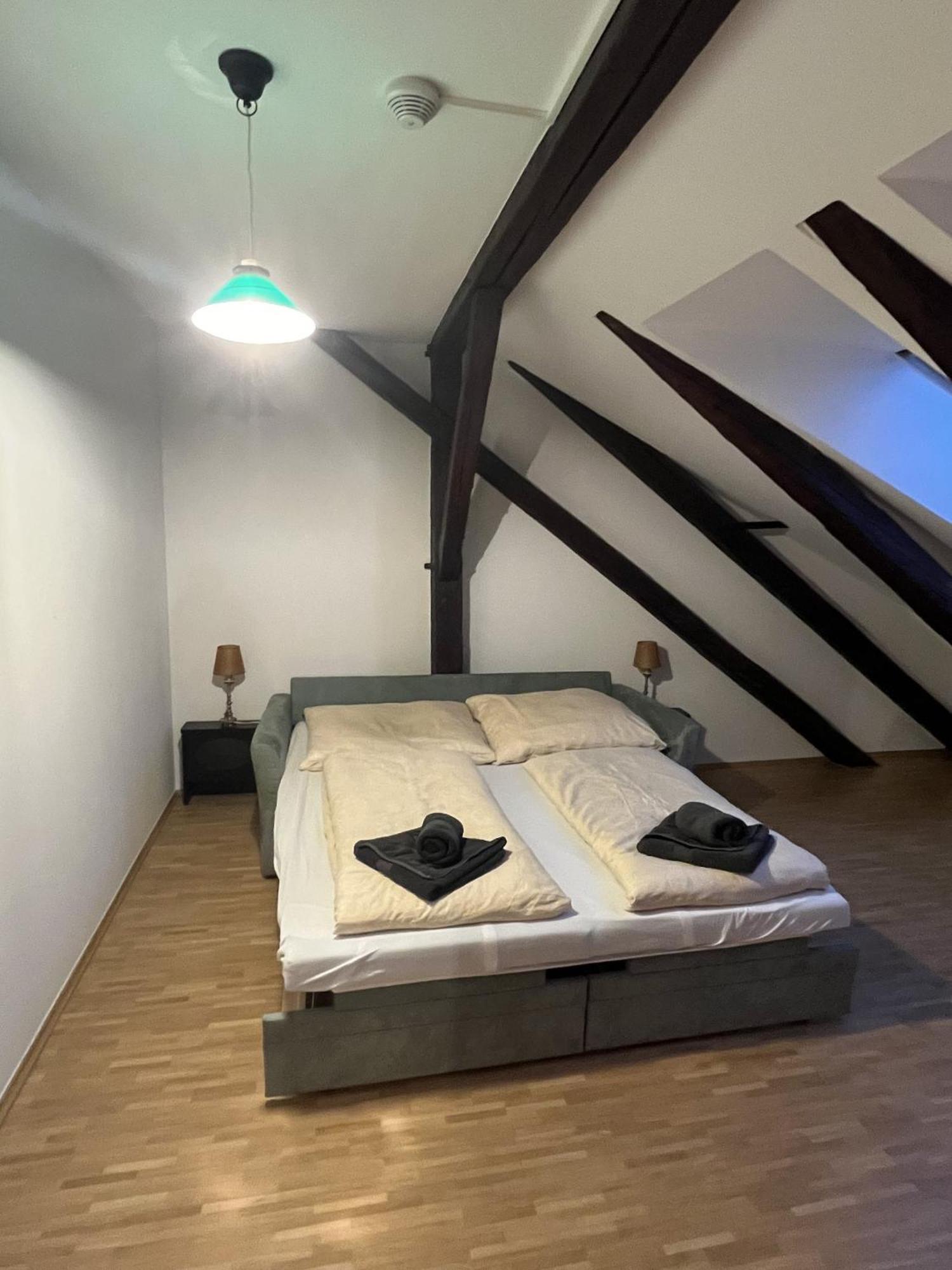 Schoenes Appartment In Zentrumsnaehe Graz Luaran gambar