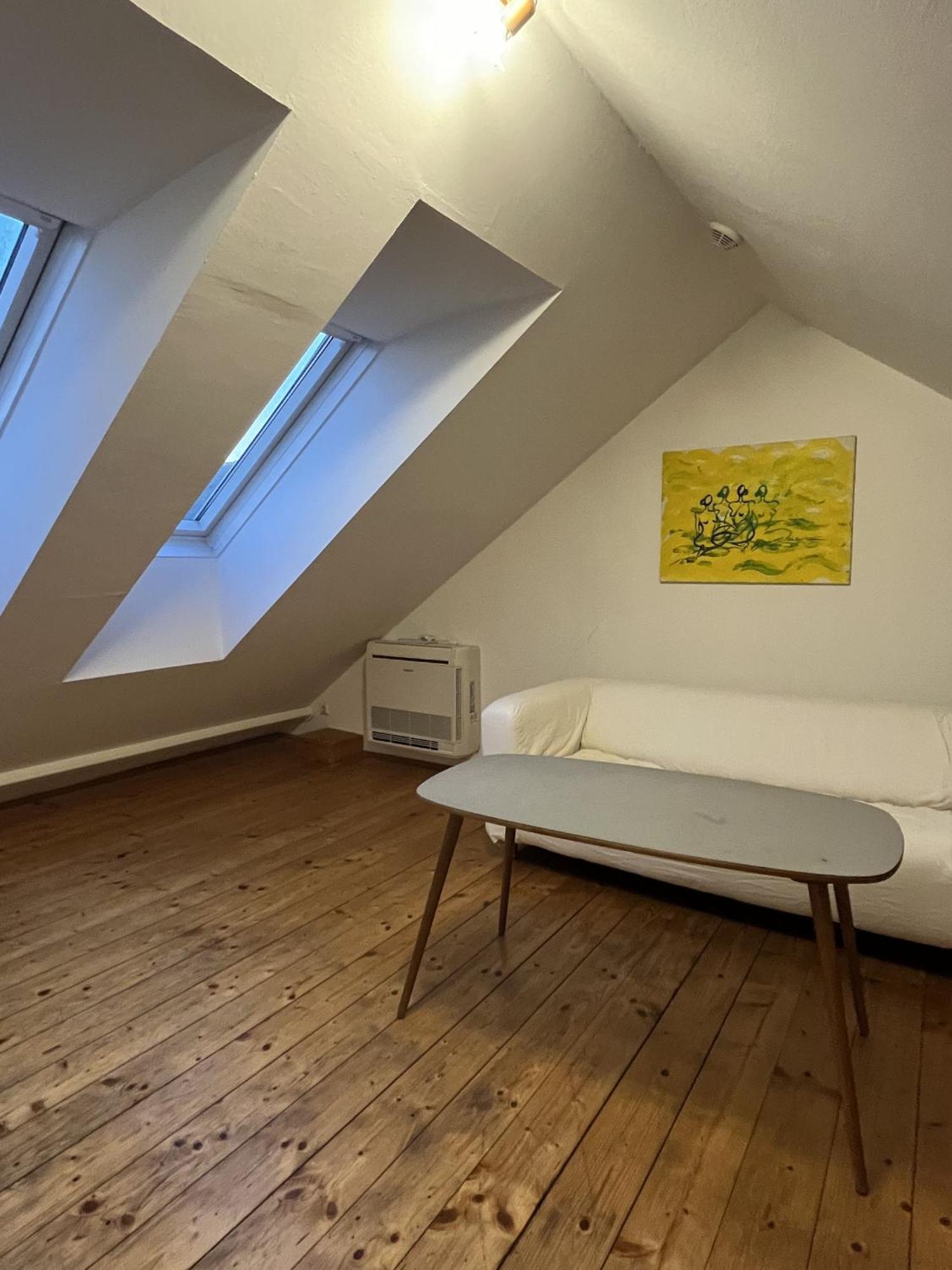 Schoenes Appartment In Zentrumsnaehe Graz Luaran gambar
