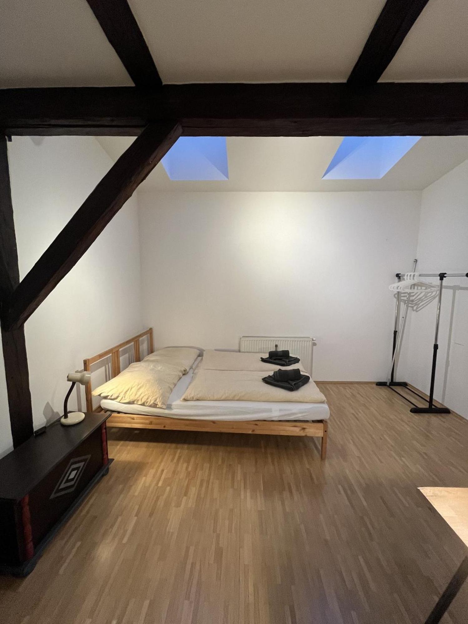 Schoenes Appartment In Zentrumsnaehe Graz Luaran gambar