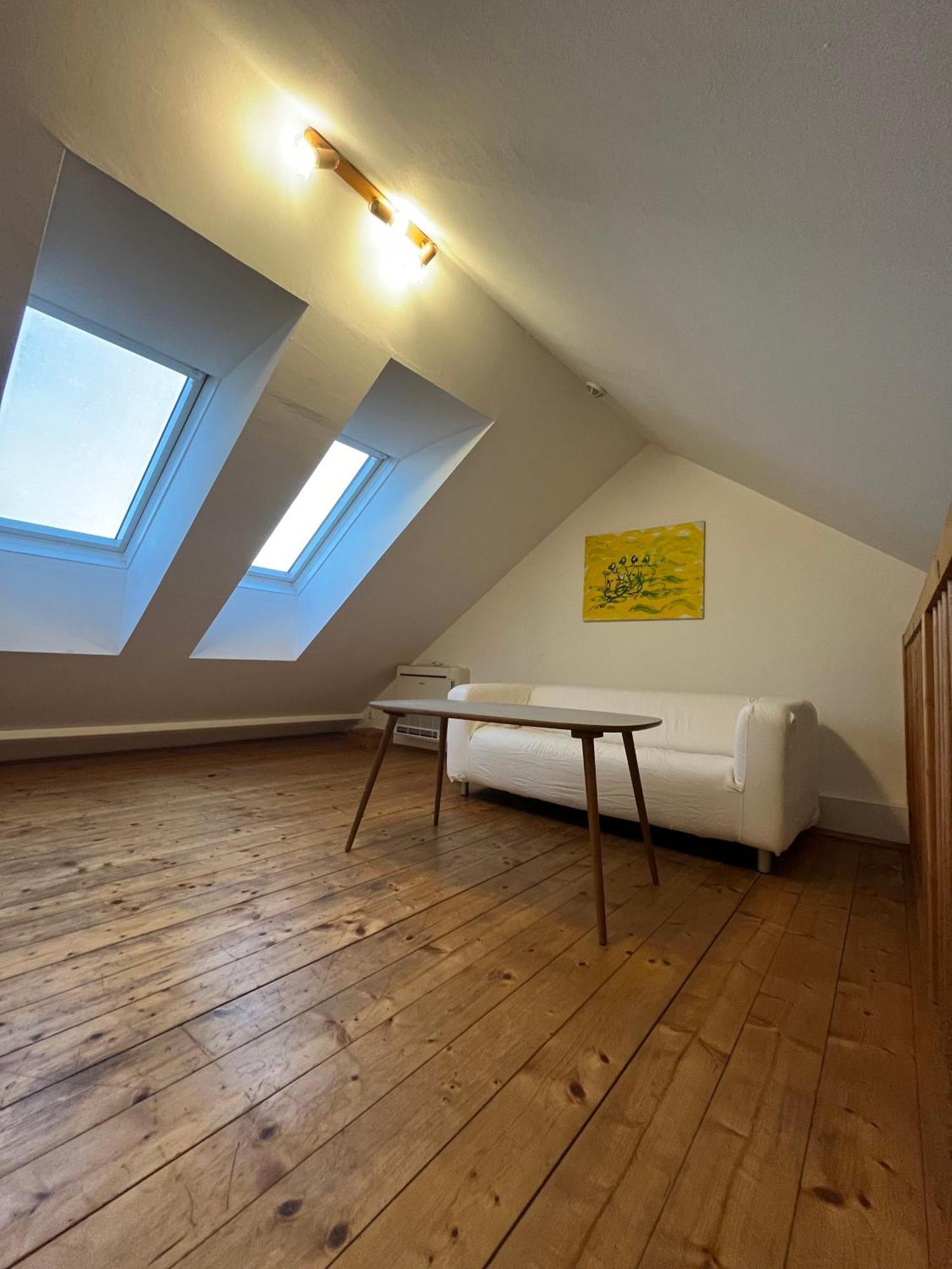 Schoenes Appartment In Zentrumsnaehe Graz Luaran gambar